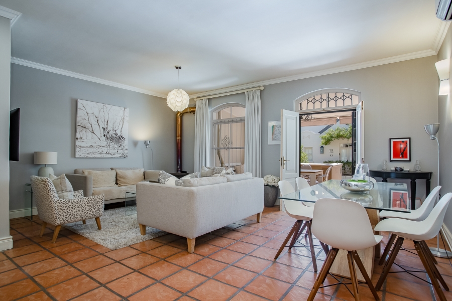 2 Bedroom Property for Sale in Franschhoek Western Cape